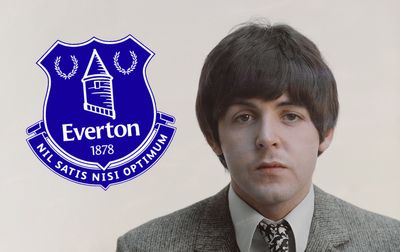 Sir Paul McCartney is DEFINITELY an Everton fan, says fellow Toffee, Andy Burnham