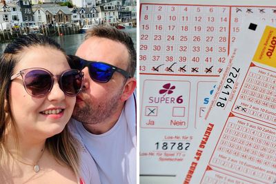 “One Million Never Brought So Much Misery”: Man’s Girlfriend Dumps Him, Takes $1.3M Lottery Win