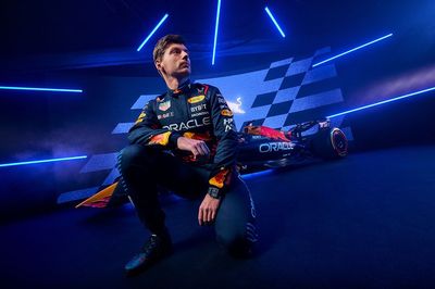 Red Bull: Big money offer won’t tempt Verstappen to break F1 contract