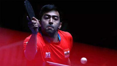 WTT Team Championships: Indian men, women paddlers enter pre-quarterfinals