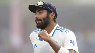 Is Jasprit Bumrah a perfect fit to succeed Rohit Sharma as captain?
