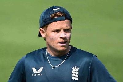 England's Ollie Pope prefers rank turner for fourth Test against India