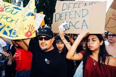 Deportation Is One of the Biggest Fears Among Latinos, Regardless of Immigration Status, New Study Shows