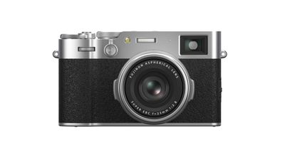 New Fujifilm X100VI is a cutting-edge digital camera in a classical case