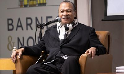 Billy Dee Williams: ‘At this stage in my life, I don’t need to apologise for anything’
