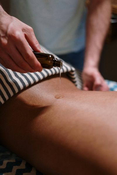 The very best massages in London: from the A-list one to the one where you keep your clothes on