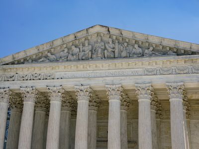 Supreme Court will hear challenge to EPA's 'good neighbor' rule that limits pollution
