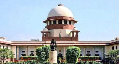 Supreme Court leaves it to Centre to take a call on NEET-MDS 2024