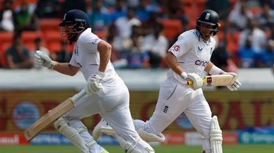 England back underfire Joe Root, Jonny Bairstow to keep India series alive
