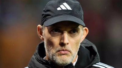 Bayern to part ways with coach Thomas Tuchel at season end