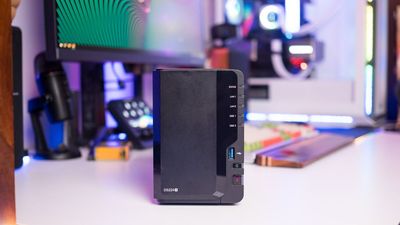 What is a NAS, and why do you need one?