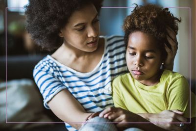 How to support a child with ‘explosive’ emotions, by child psychologist Dr Becky (plus the top three tips you can try today)