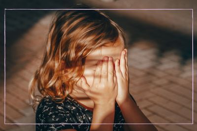 Do you have a deeply feeling kid? Here’s how to best support a child with ‘explosive’ emotions