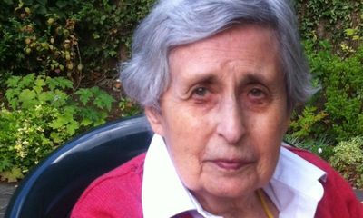 Gery Bramall obituary
