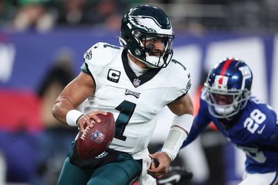 Eagles salary cap: Positional breakdowns and financial outlook ahead of NFL free agency
