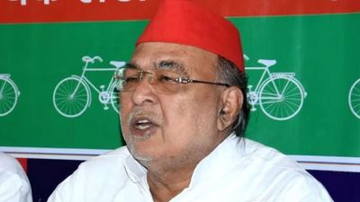 "Samajwadi Party to contest election on 63 seats, Congress on 17 in UP"