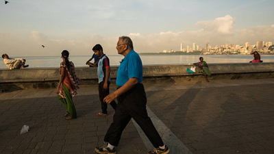 Physical activity may help alleviate pain in cancer survivors