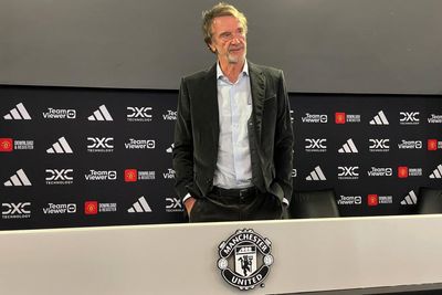Sir Jim Ratcliffe says Manchester United culture not set up for success