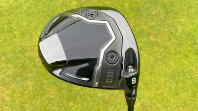 PXG Black Ops 0311 Tour-1 Driver Review