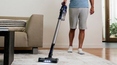 Shark Pet Cordless Stick review – a pet vacuum with no bark or bite