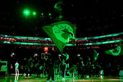 Celtics remain atop Hoops Tonight weekly NBA power rankings