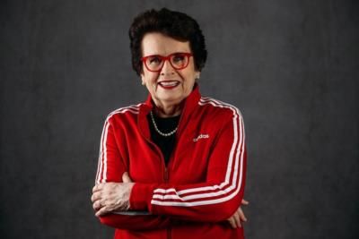 Ukraine's Billie Jean King Cup Matches Moved To Florida