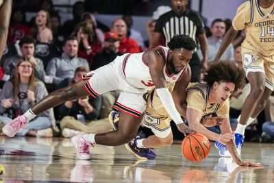 Georgia at Vanderbilt basketball: TV, preview and prediction