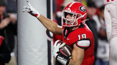 Fantasy Football 2024: Scouting the Rookie Tight Ends