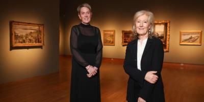 Sir John Lavery Exhibition Coming To Ulster Museum