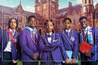 Where was Boarders filmed? Everything we know about the school-based comedy drama