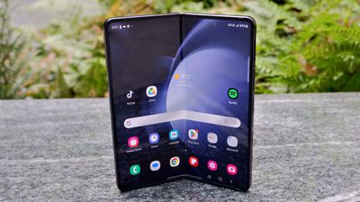 Galaxy Z Fold 6 tipped for this major redesign — 3 reasons why it's good news