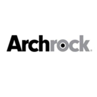 Chart of the Day: Archrock - Natural Gas Equipment