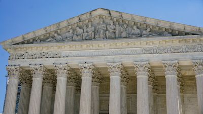 Supreme Court weighs challenge to EPA rule; student loans wiped under SAVE plan