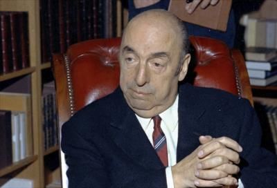 Chile Court Orders Reinvestigation Into Pablo Neruda's Death