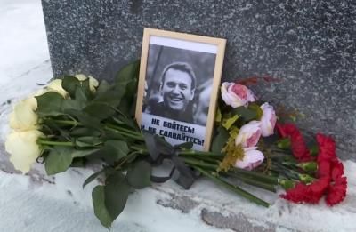 Navalny's Mother Files Lawsuit Over Son's Body Release