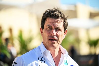 Wolff: F1 figures should live up to role model status amid Horner investigation