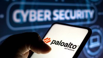 Analysts race for new Palo Alto Networks price targets as shares plunge