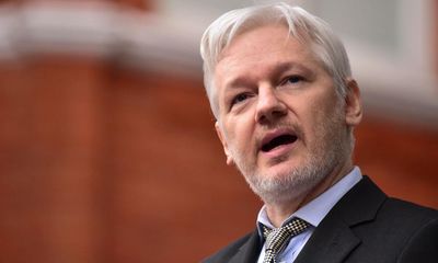 US government lawyers deny charges against Julian Assange politically motivated