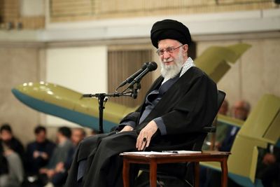 Iran Mired In Khamenei's Political Quagmire