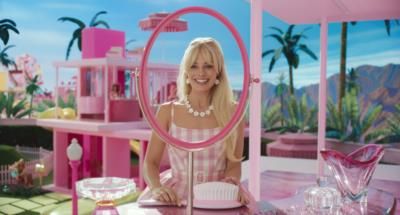 Helen Mirren Reflects On 'Barbie' Success Amid Oscar Snubs