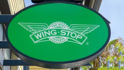 Wingstop Falters After A Year Of Slowing Sales Growth