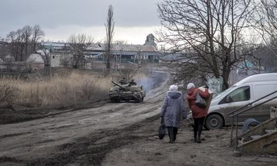 Pro-war Russian blogger who revealed huge Avdiivka losses dies by suicide