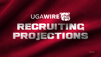 Massive 4-star OL projected to commit to Georgia