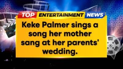 Keke Palmer Shares Heartfelt Rendition Of Natalie Cole's 'Inseparable'