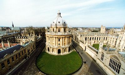 Academics win claim against Oxford University over ‘sham contracts’