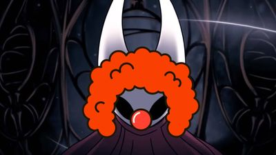 Defeated Hollow Knight Silksong fans are keeping expectations in check for the Nintendo Direct Partner Showcase: "I have run out of clown makeup long ago"