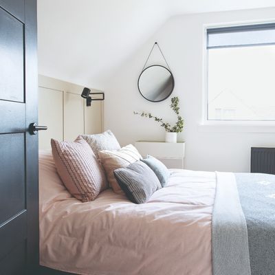 Get the best good night’s sleep of your life with this incredibly simple Scandi sleep hack