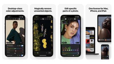 This Mac, iPhone and iPad app is everything you'll ever need from a photo editor