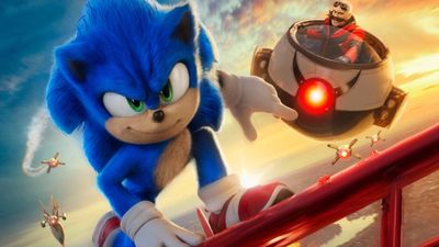 Sonic star Ben Schwartz gives promising update on the upcoming third movie