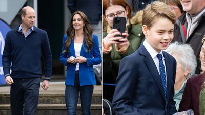 Prince George could attend £47k per year school where 'happiness is the most important thing'
